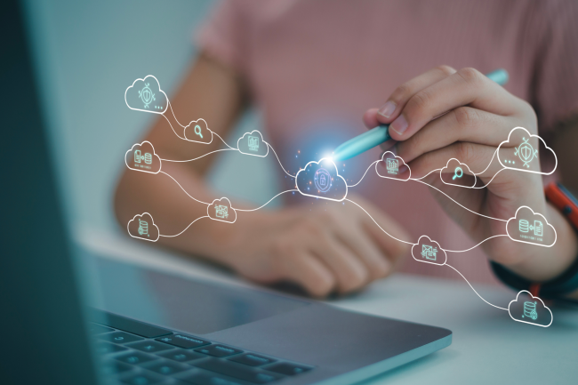 Information management